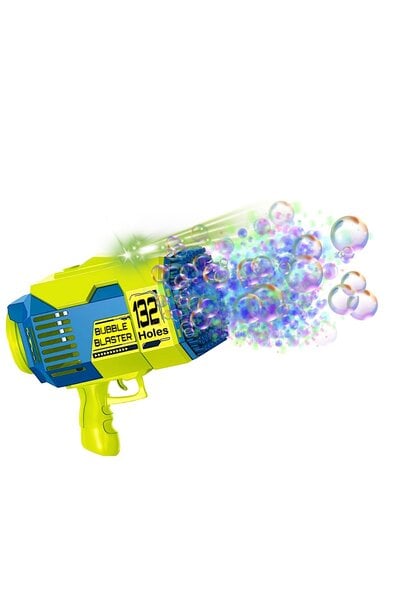 Bubble Blaster