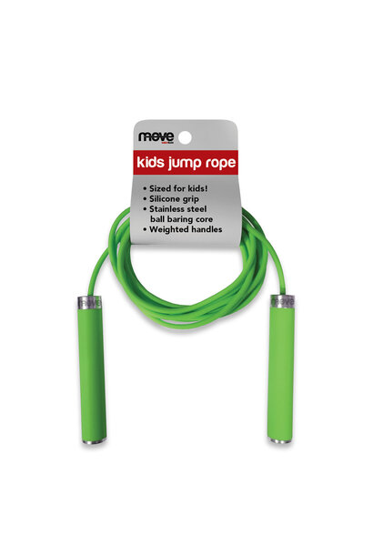 Kids Jump Rope