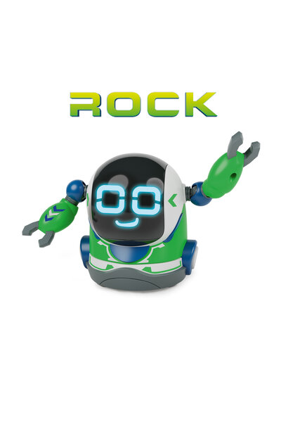 Teach Tech KC3 Keypad Coding Robot - Kidstop toys and books