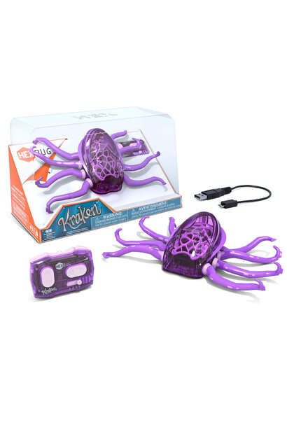 Hexbug Kraken RC