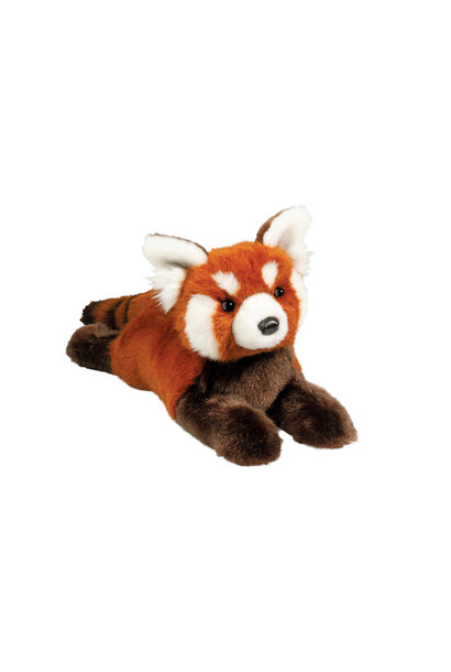 Dlux Rowan Red Panda