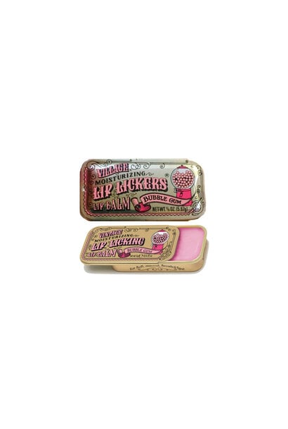 Vintage Lip Licking Lip Balm