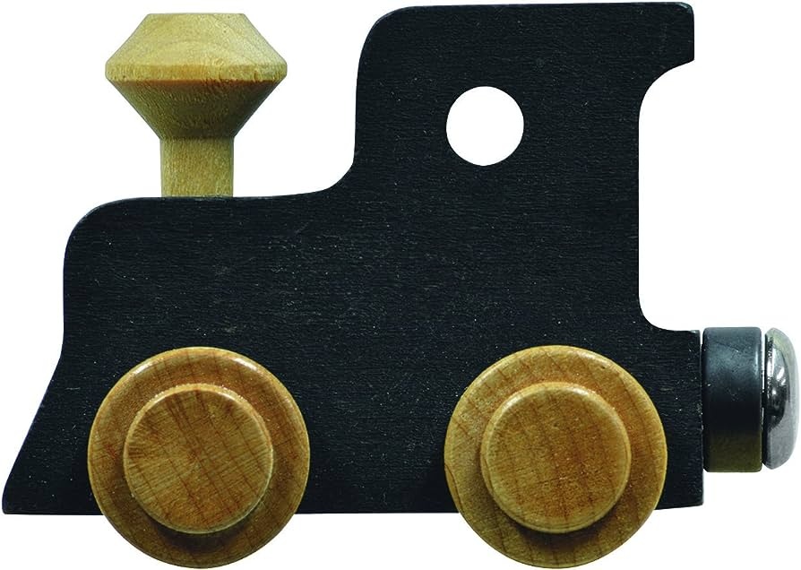 Maple Landmark Train - Kidstop toys and books