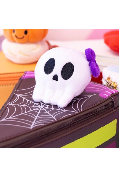 SALE 2026 Piece of Cake Slice Handbag - Sweet Skull