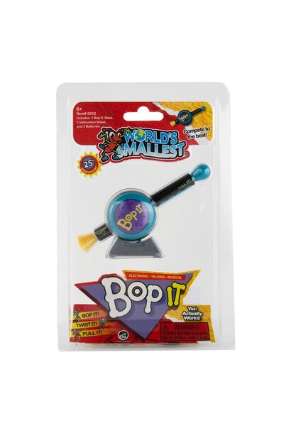 Super Impulse Bop It