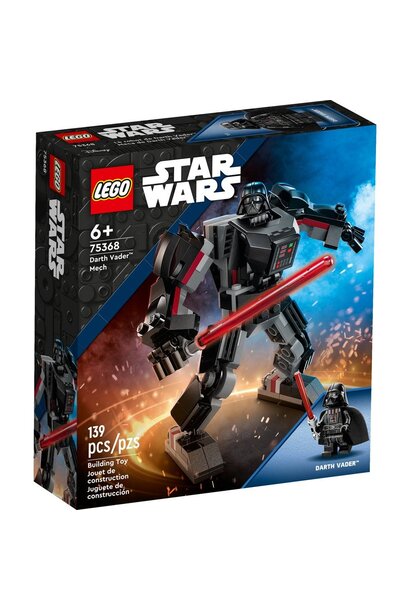 LEGO Star Wars Darth Vader Mech