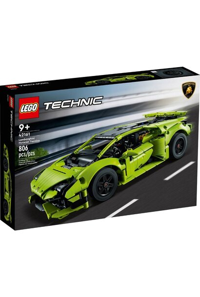 LEGO Technic Lamborghini Huracan Tecnica