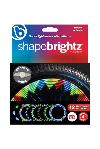 Shape Brightz