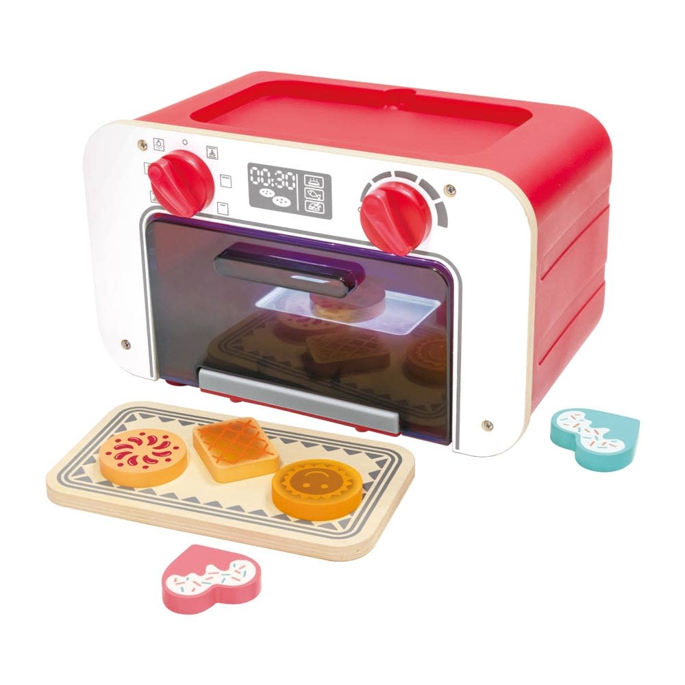  Hape Cooking Essentials : Toys & Games