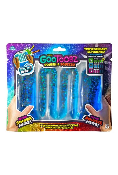 SALE 2025 Goo Toobz