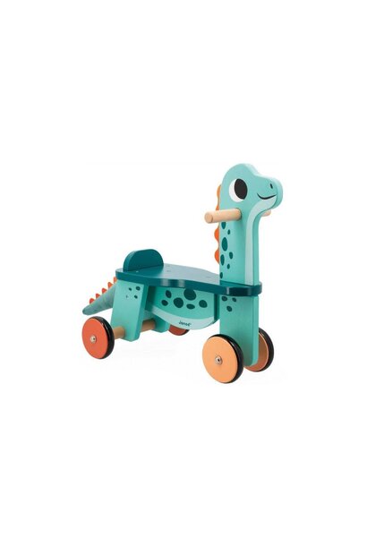 Ride On Dino Portosaurus