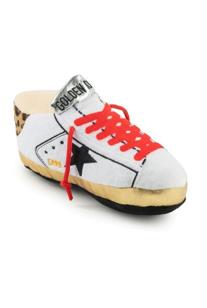Golden Pooch Tennis Shoe for Dogs