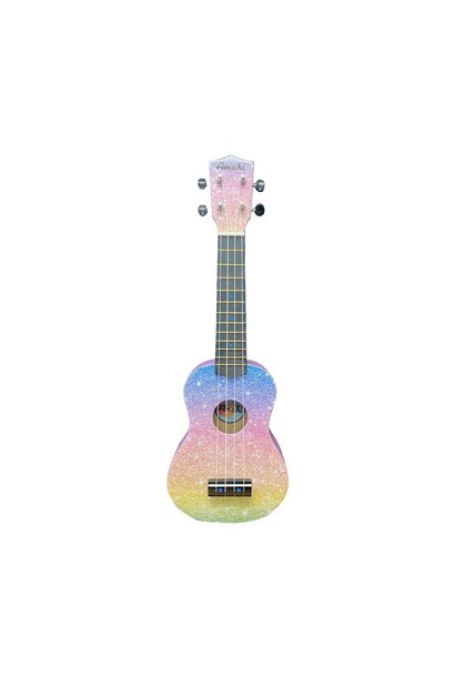 Amahi Ukulele Glitter