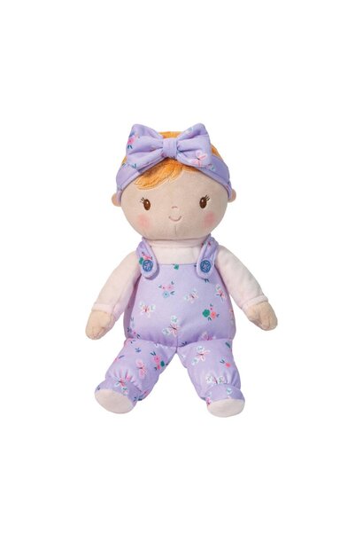 Willa Butterfly Soft Doll