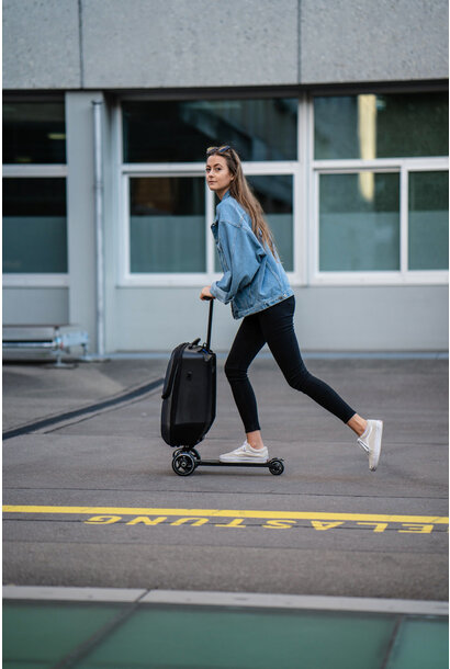 Micro Scooter Adult Luggage 4.0