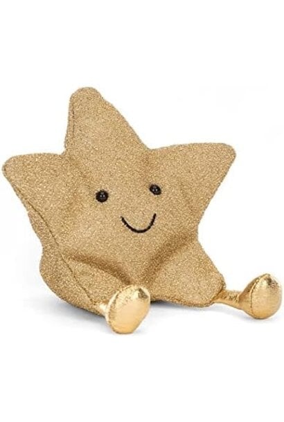 Amuseable Star JellyCat