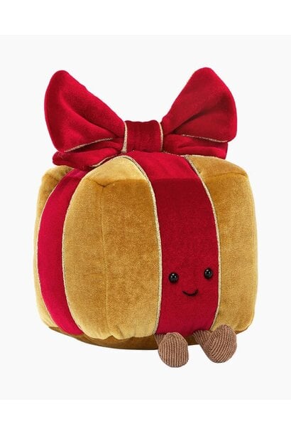 Amuseable Present JellyCat