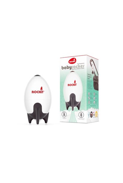 Rockit - Rocker - Portable Baby Rocker