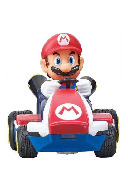 RC Mini Mario