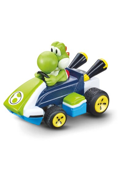 RC Mini Yoshi
