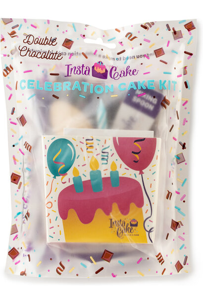 Celebration Cake Kit