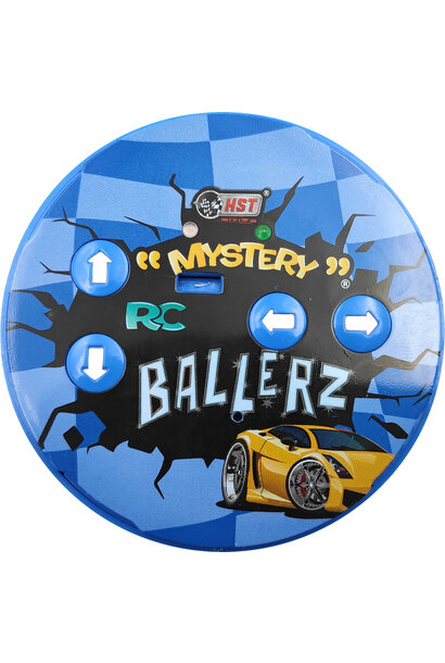 Sale 2025 Mystery Ballerz RC  Assortment