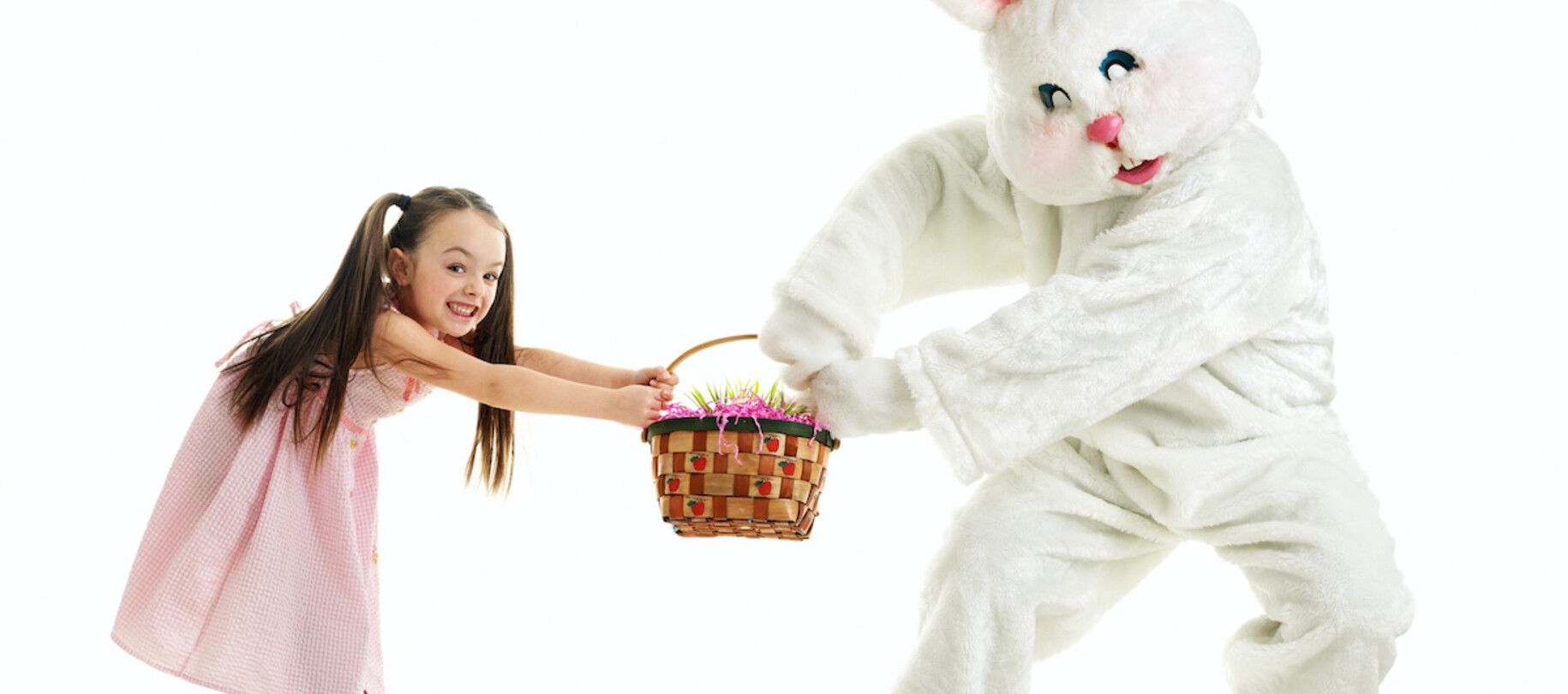 EASTER BASKET Must Haves