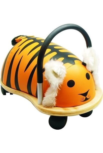 Wheely Bug Lion with Cover