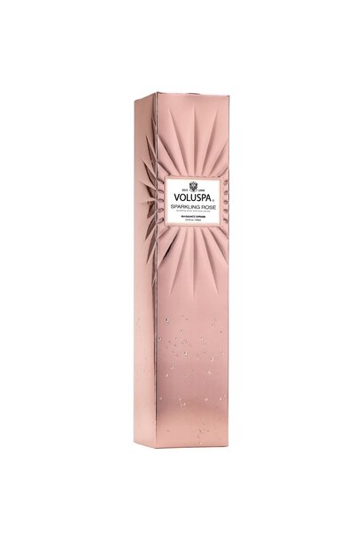 Reed Diffuser Sparkling Rose