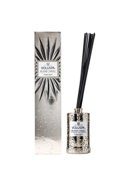Reed Diffuser Blond Tabac