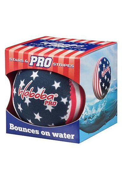 Waboba Pro Ball Stars Stripes