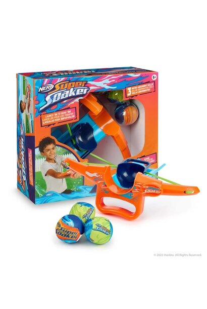 Nerf Super Soaker Wrist Rocket