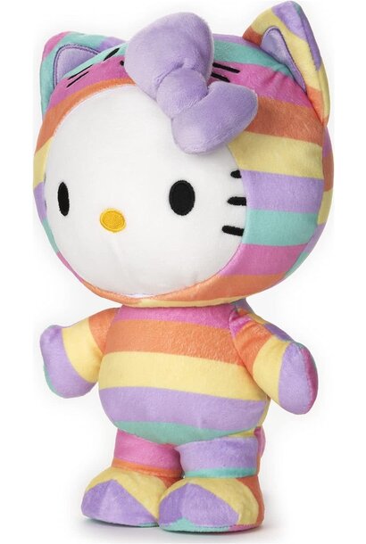 Hello Kitty Rainbow Outfit