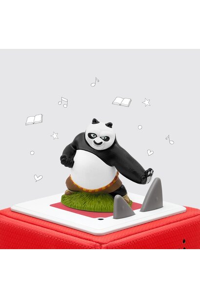 Tonies Audio Kung Fu Panda