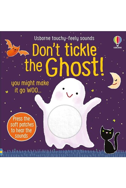 Don't Tickle the Ghost