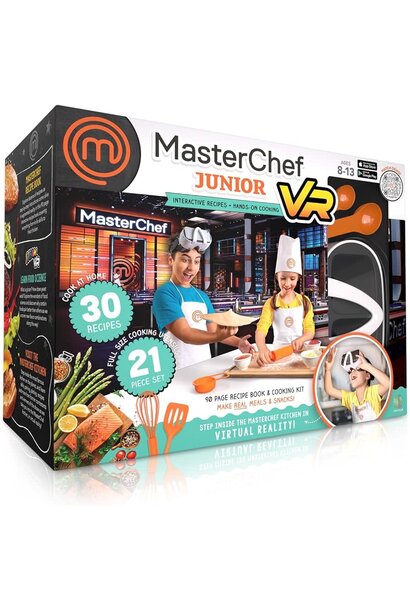 MasterChef Junior VR