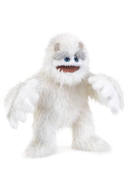 Yeti Puppet from Folkmanis