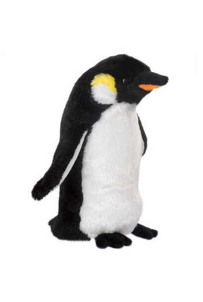 Waddles Emperor Penguin