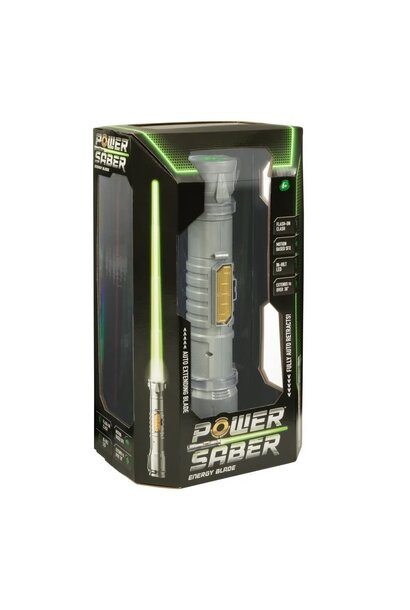 Power Saber