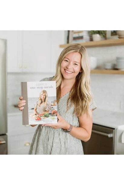 Costco One Stop Meals