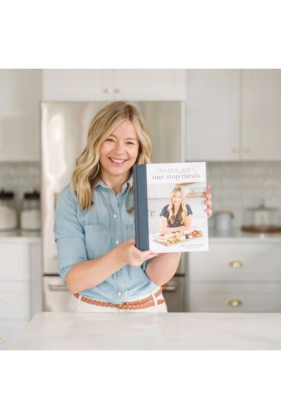 Trader Joe's One Stop Meals