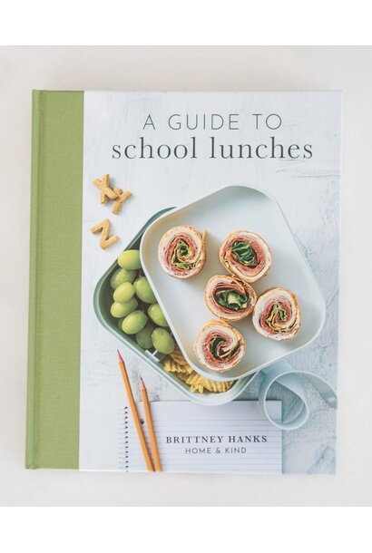 A Guide to School Lunches