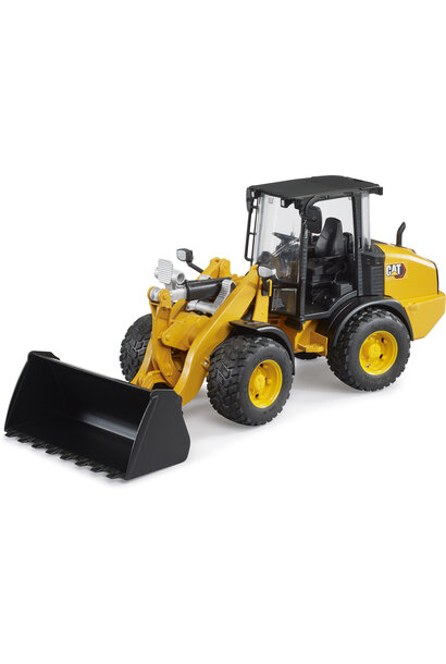 Bruder CAT Wheel Loader