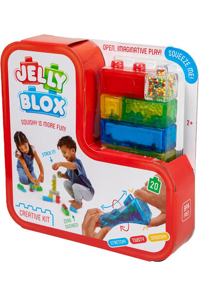 Jelly Blox Creative Kit