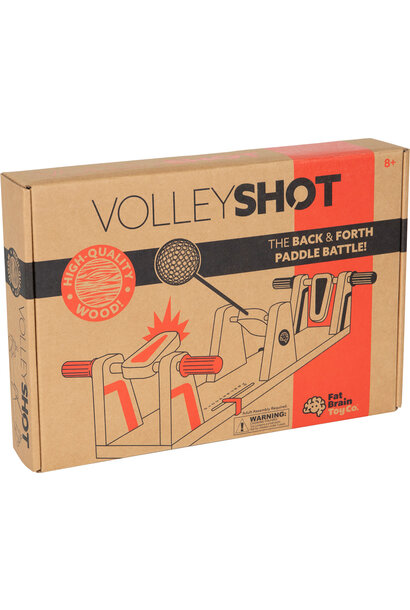 VolleyShot