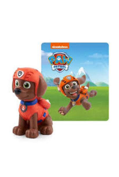 Tonies Audio Paw Patrol Zuma