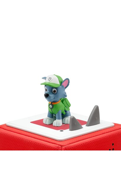 Tonies Audio Paw Patrol Rocky