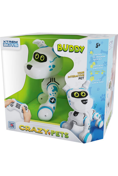 Buddy Bot
