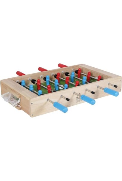 PinToy 2 in 1 Foosball & Hockey