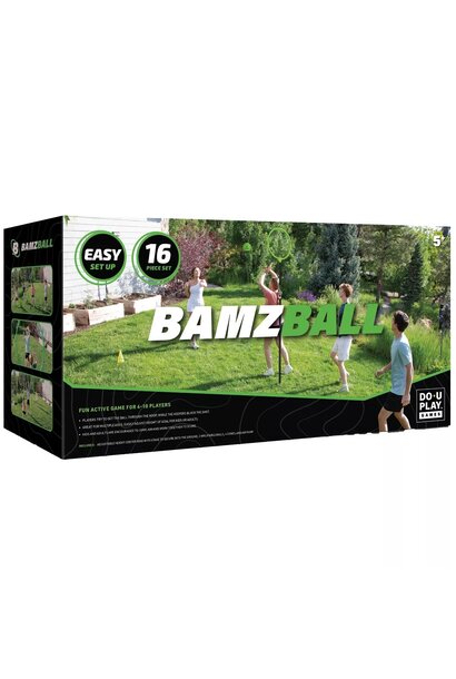 Do U Play Bamzball Game